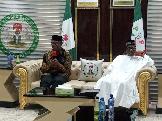 Peter Obi