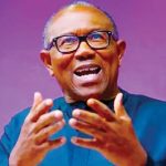 PETER OBI