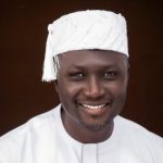   Musa Ibrahim Ashoms