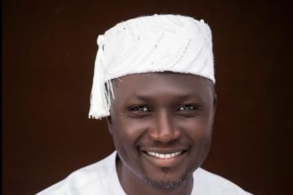   Musa Ibrahim Ashoms