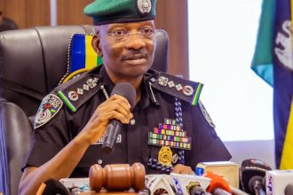 Police Boost Crime Fighting with New Tech & Training