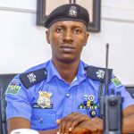 Delta State Police PPRO, SP Bright Edafe