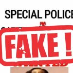 Police Debunk Fake Iyabo Ojo Wanted Poster