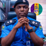 Police Deny Forced Dues for IGP's Wife, Call Report False