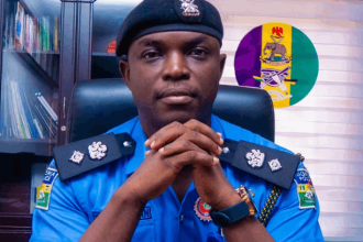 Police Deny Forced Dues for IGP's Wife, Call Report False