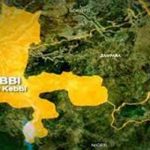 Map of Kebbi State