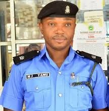 Police