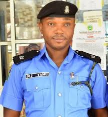 Police