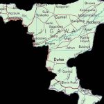 Jigawa-map