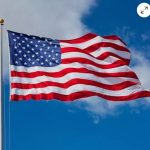 US flag