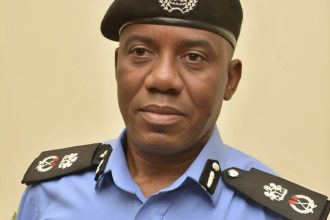 Police Probe Vote Buying Allegations in Ogun By-Election