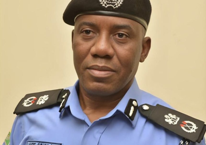 Police Probe Vote Buying Allegations in Ogun By-Election