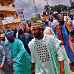Political Thugs Disrupt Opposition Gathering in Kaduna