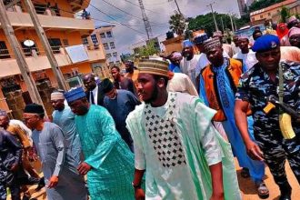 Political Thugs Disrupt Opposition Gathering in Kaduna