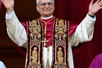 Pope Leo XIV Declares Global Day of Prayer for Peace