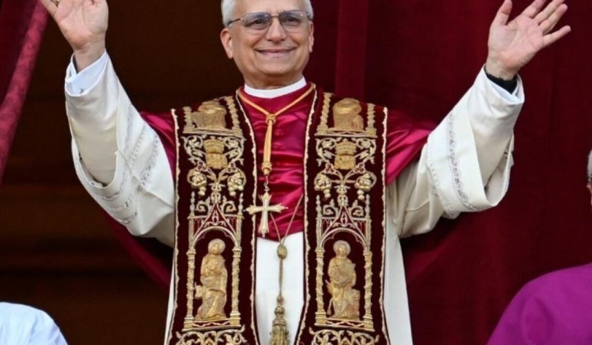 Pope Leo XIV Declares Global Day of Prayer for Peace