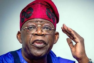 President Bola Tinubu
