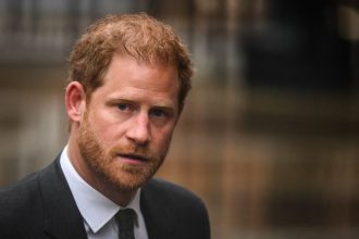 Prince Harry