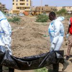 RSF Kills 14 Civilians Fleeing Darfur City