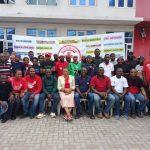 Red Cross Expands Food Aid in Lagos Community