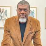 Reno Omokri