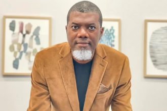 Reno Omokri