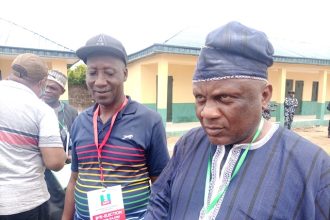 Kaduna bye-election