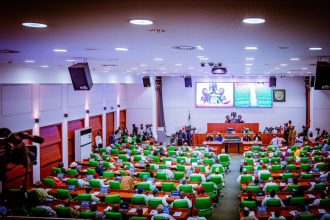 House of Representatives