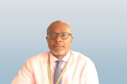 Babalola Obilana