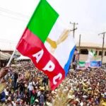 APC flag