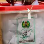 Voting box