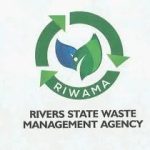 Rivers State Waste Management Agency logo