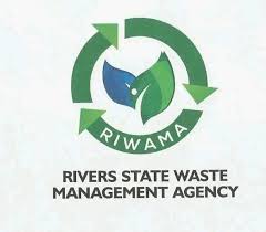Rivers State Waste Management Agency logo