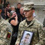 Russia, Ukraine Conduct Prisoner Exchange