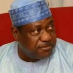 George Akume