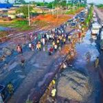 Sagamu–Ijebu Ode Expressway