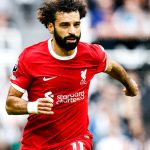 Mohamed Salah