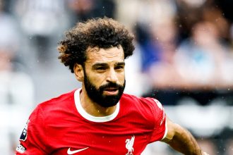 Mohamed Salah