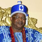 Sanwo-Olu Celebrates Ikorodu Monarch's 10th Coronation