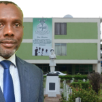 Shaibu Lauds Outgoing UBTH CMD Obaseki at Valedictory Ceremo