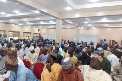 APC Sokoto meeting