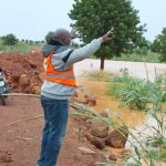 Sokoto Flood Destroys Farms, Kills Child