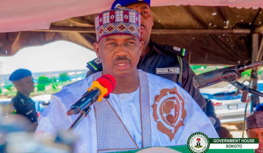 Sokoto Introduces Allowances for Imams, Mosque Funding