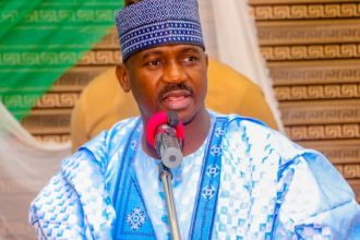 Sokoto Launches 2025 Tree Planting Campaign to Combat Desert