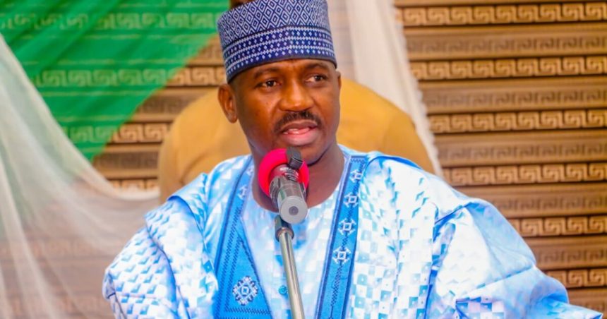 Sokoto Launches 2025 Tree Planting Campaign to Combat Desert