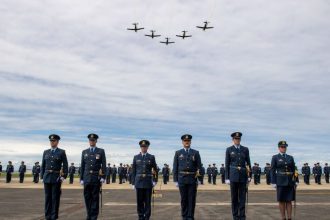 Soldier Guilty in New Zealand's First Espionage Case