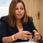 Soludo's Wife Urges Women to Tackle Societal Problems at Aug