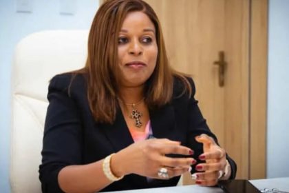 Soludo's Wife Urges Women to Tackle Societal Problems at Aug