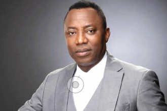 Sowore