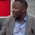 Omoyele Sowore